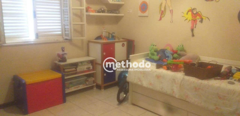 Imagem Casa com 3 Quartos à Venda, 172 m² em Jardim Guanabara - Campinas Imagem Casa com 3 Quartos à Venda, 172 m² em Jardim Guanabara - Campinas