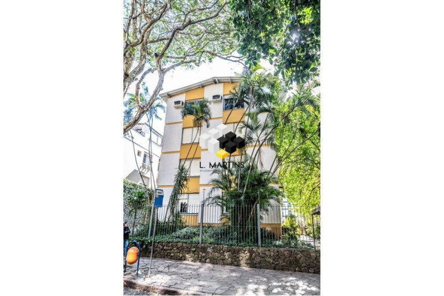 Imagem Apartamento com 2 Quartos à Venda, 70 m² em Mont Serrat - Porto Alegre