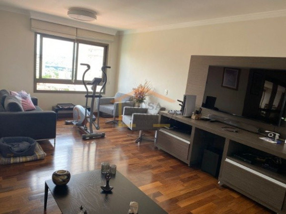 Imagem Apartamento com 3 Quartos à Venda, 250 m² em Santana - São Paulo Imagem Apartamento com 3 Quartos à Venda, 250 m² em Santana - São Paulo