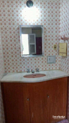 Imagem Apartamento com 3 Quartos à Venda, 134 m² em Mucuripe - Fortaleza
