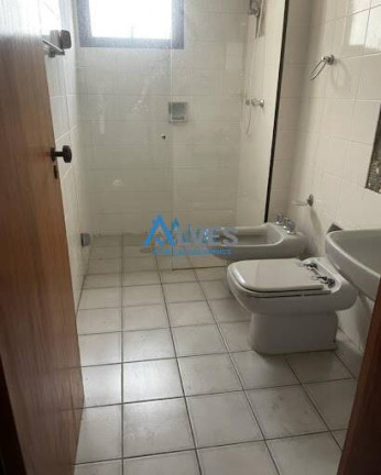 Imagem Apartamento com 3 Quartos à Venda, 120 m² em Vila Assunção - Santo André