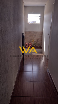 Imagem Casa com 4 Quartos à Venda, 100 m² em Vila Suissa - Mogi Das Cruzes