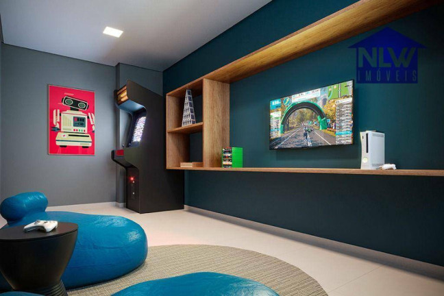 Imagem Apartamento com 2 Quartos à Venda, 51 m² em Vila Jacuí - São Paulo Imagem Apartamento com 2 Quartos à Venda, 51 m² em Vila Jacuí - São Paulo