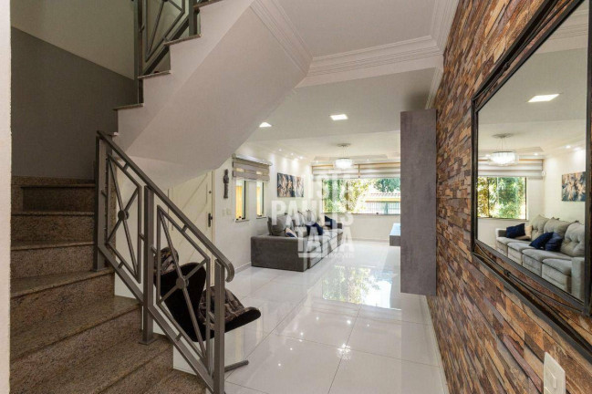 Imagem Casa com 3 Quartos à Venda, 231 m² em Parque São Domingos - São Paulo