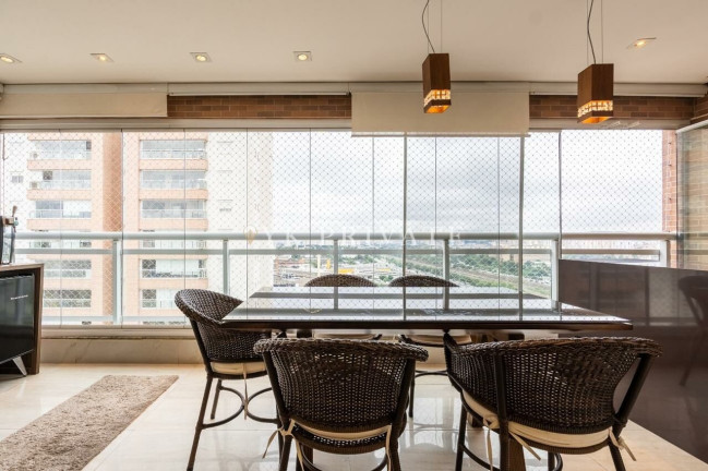 Imagem Apartamento com 2 Quartos à Venda, 112 m² em Barra Funda - São Paulo