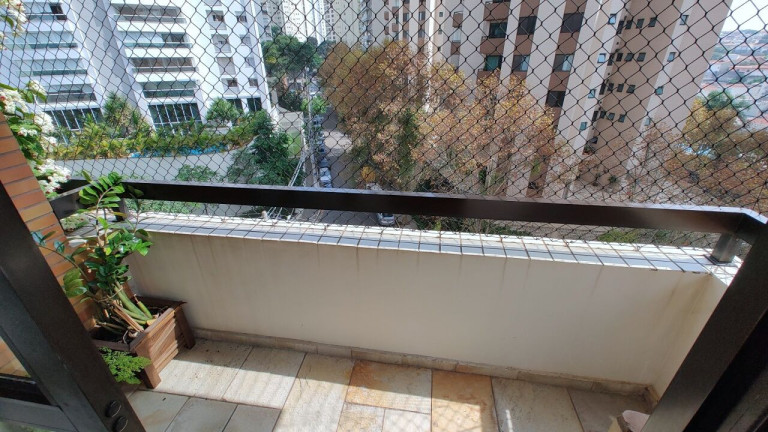 Imagem Apartamento com 3 Quartos à Venda, 110 m² em Jardim Vila Mariana - São Paulo Imagem Apartamento com 3 Quartos à Venda, 110 m² em Jardim Vila Mariana - São Paulo