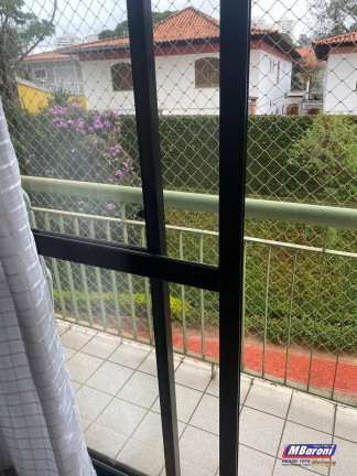Imagem Apartamento com 2 Quartos à Venda, 59 m² em Jardim Das Vertentes - São Paulo Imagem Apartamento com 2 Quartos à Venda, 59 m² em Jardim Das Vertentes - São Paulo