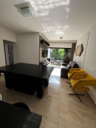 Imagem Apartamento com 3 Quartos à Venda, 86 m² em Campestre - Santo André