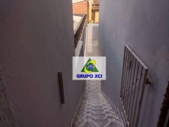 Imagem Casa com 2 Quartos à Venda, 125 m² em Jardim Bertioga - Várzea Paulista