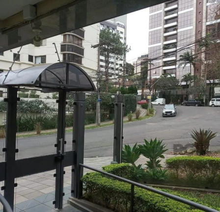 Imagem Apartamento com 1 Quarto à Venda, 50 m² em Bela Vista - Porto Alegre Imagem Apartamento com 1 Quarto à Venda, 50 m² em Bela Vista - Porto Alegre
