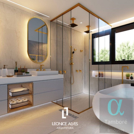 Imagem Casa com 4 Quartos à Venda, 870 m² em Alphaville - Santana De Parnaíba Imagem Casa com 4 Quartos à Venda, 870 m² em Alphaville - Santana De Parnaíba