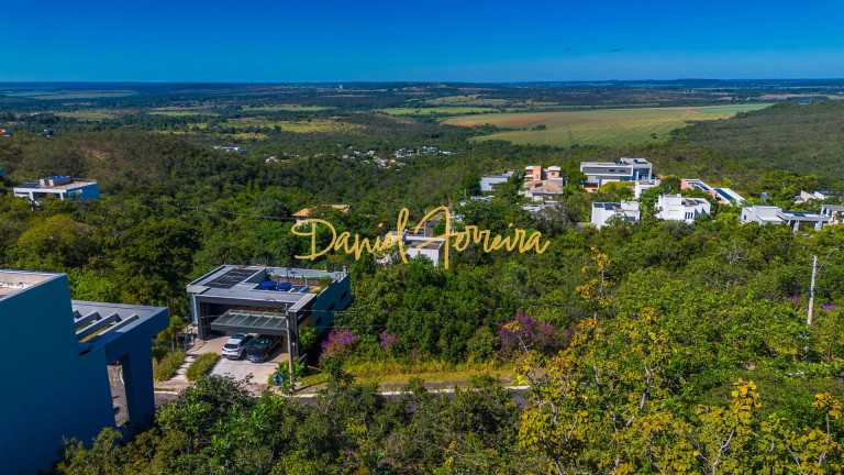 Imagem Terreno à Venda, 1.000 m² em Setor Habitacional Jardim Botânico - Brasília