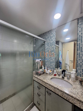 Imagem Apartamento com 3 Quartos à Venda, 129 m² em Barra Da Tijuca - Rio De Janeiro Imagem Apartamento com 3 Quartos à Venda, 129 m² em Barra Da Tijuca - Rio De Janeiro