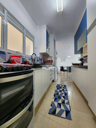 Imagem Apartamento com 3 Quartos para Temporada, 96 m² em Riviera De São Lourenço - Bertioga