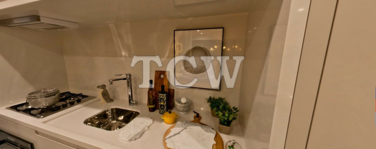 Imagem Apartamento com 2 Quartos à Venda, 74 m² em Moema - São Paulo
