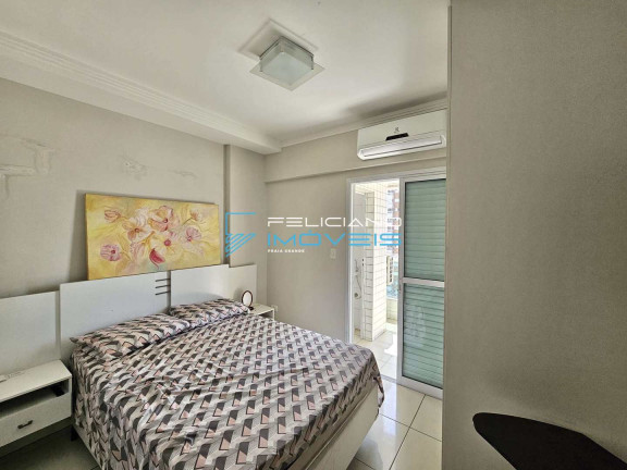 Imagem Apartamento com 2 Quartos à Venda, 85 m² em Canto Do Forte - Praia Grande Imagem Apartamento com 2 Quartos à Venda, 85 m² em Canto Do Forte - Praia Grande