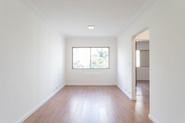 Imagem Apartamento com 2 Quartos à Venda, 54 m² em Vila Olímpia - São Paulo Imagem Apartamento com 2 Quartos à Venda, 54 m² em Vila Olímpia - São Paulo