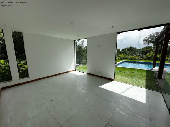 Imagem Casa com 5 Quartos à Venda, 360 m² em Centro - Mata De São João Imagem Casa com 5 Quartos à Venda, 360 m² em Centro - Mata De São João