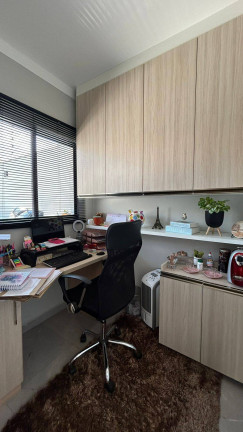 Casa com 3 Quartos à Venda,  em Jardim Piazza Di Roma Ii - Sorocaba
