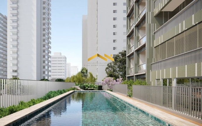 Imagem Apartamento com 3 Quartos à Venda, 240 m² em Cerqueira César - São Paulo