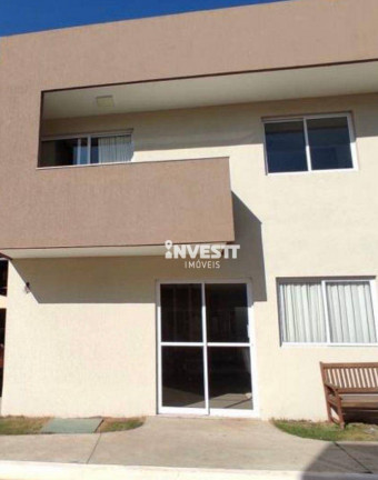 Sobrado com 3 Quartos à Venda, 107 m² em Jardim Imperial - Aparecida De Goiânia