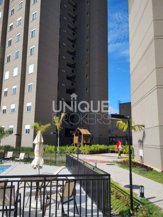 Imagem Apartamento com 2 Quartos à Venda, 51 m² em Vila Galvão - Jundiaí Imagem Apartamento com 2 Quartos à Venda, 51 m² em Vila Galvão - Jundiaí