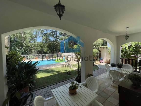 Imagem Casa de Condomínio com 4 Quartos à Venda, 1.050 m² em Vila Vianna - Cotia Imagem Casa de Condomínio com 4 Quartos à Venda, 1.050 m² em Vila Vianna - Cotia