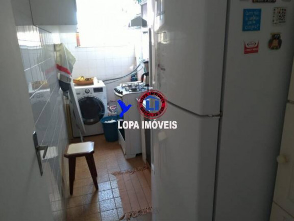 Imagem Apartamento com 1 Quarto à Venda, 52 m² em Centro - Rio De Janeiro