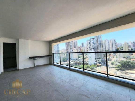 Imagem Apartamento com 4 Quartos à Venda, 184 m² em Perdizes - São Paulo