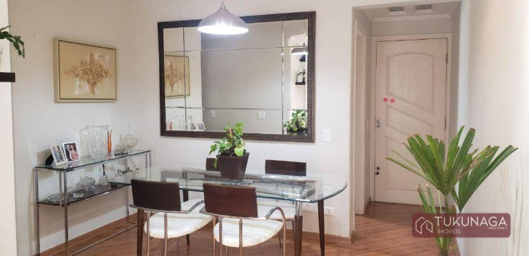 Imagem Apartamento com 2 Quartos à Venda, 60 m² em Santa Teresinha - São Paulo Imagem Apartamento com 2 Quartos à Venda, 60 m² em Santa Teresinha - São Paulo