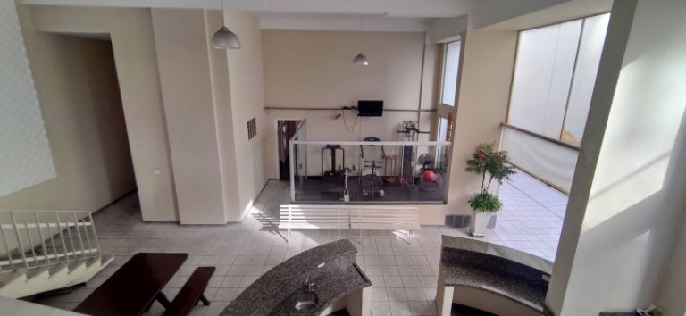 Imagem Apartamento com 4 Quartos à Venda, 160 m² em Santo Antônio - São Caetano Do Sul Imagem Apartamento com 4 Quartos à Venda, 160 m² em Santo Antônio - São Caetano Do Sul