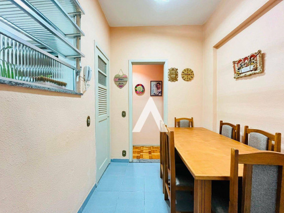 Imagem Apartamento com 2 Quartos à Venda, 52 m² em Várzea - Teresópolis Imagem Apartamento com 2 Quartos à Venda, 52 m² em Várzea - Teresópolis