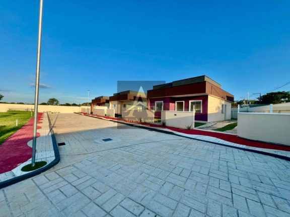 Imagem Casa com 3 Quartos à Venda, 80 m² em Rua Do Fogo - São Pedro Da Aldeia Imagem Casa com 3 Quartos à Venda, 80 m² em Rua Do Fogo - São Pedro Da Aldeia