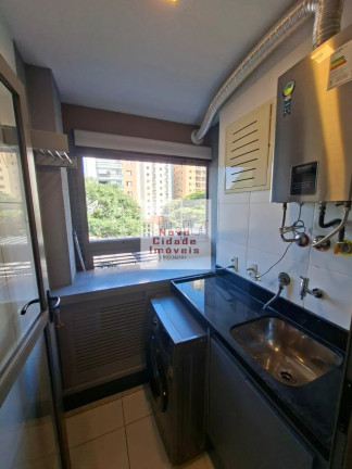 Imagem Apartamento com 3 Quartos à Venda, 95 m² em Vila Olímpia - São Paulo Imagem Apartamento com 3 Quartos à Venda, 95 m² em Vila Olímpia - São Paulo