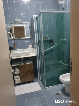 Imagem Sobrado com 4 Quartos à Venda, 110 m² em Moema - São Paulo