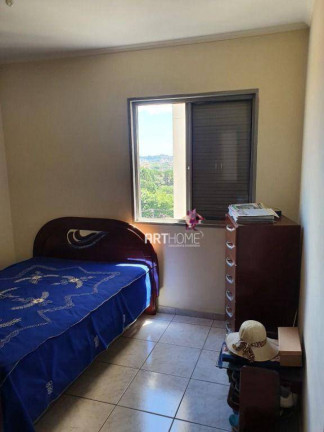 Imagem Apartamento com 2 Quartos à Venda, 51 m² em Vila Planalto - São Bernardo Do Campo Imagem Apartamento com 2 Quartos à Venda, 51 m² em Vila Planalto - São Bernardo Do Campo