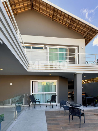 Imagem Casa com 1 Quarto à Venda, 376 m² em Pedra Do Bode - Petrolina
