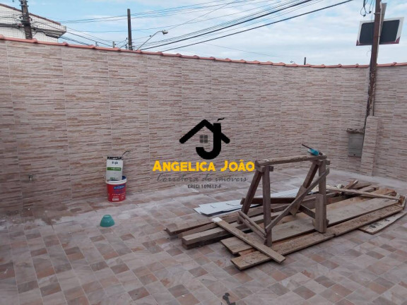 Imagem Casa com 2 Quartos à Venda, 59 m² em Cidade Nautica - São Vicente Imagem Casa com 2 Quartos à Venda, 59 m² em Cidade Nautica - São Vicente