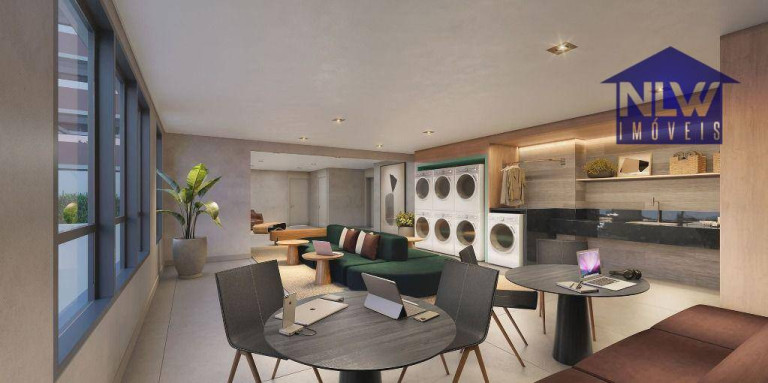 Imagem Apartamento com 1 Quarto à Venda, 66 m² em Vila Mariana - São Paulo