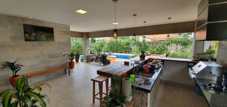 Imagem Casa de Condomínio com 3 Quartos à Venda, 600 m² em Vila Hollândia - Campinas Imagem Casa de Condomínio com 3 Quartos à Venda, 600 m² em Vila Hollândia - Campinas