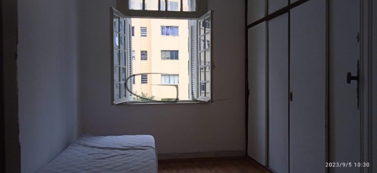 Foto do imóvel Imóvel com 3 Quartos à Venda, 110 m² em República - São Paulo