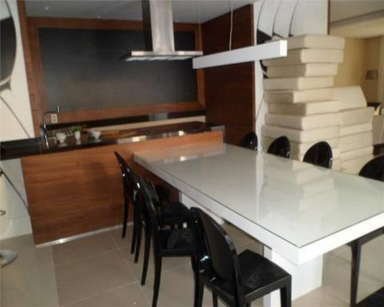Imagem Imóvel com 2 Quartos à Venda, 92 m² em Brooklin - São Paulo