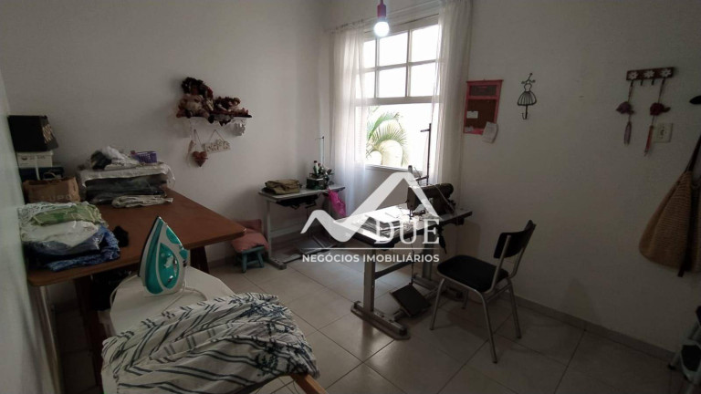 Imagem Apartamento com 3 Quartos à Venda, 100 m² em Boqueirão - Santos