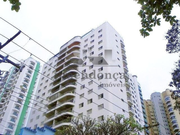 Imagem Apartamento com 4 Quartos à Venda, 159 m² em Perdizes - São Paulo