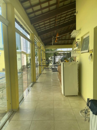 Imagem Casa com 1 Quarto à Venda, 144 m² em Vila Indiana - Guaratinguetá Imagem Casa com 1 Quarto à Venda, 144 m² em Vila Indiana - Guaratinguetá