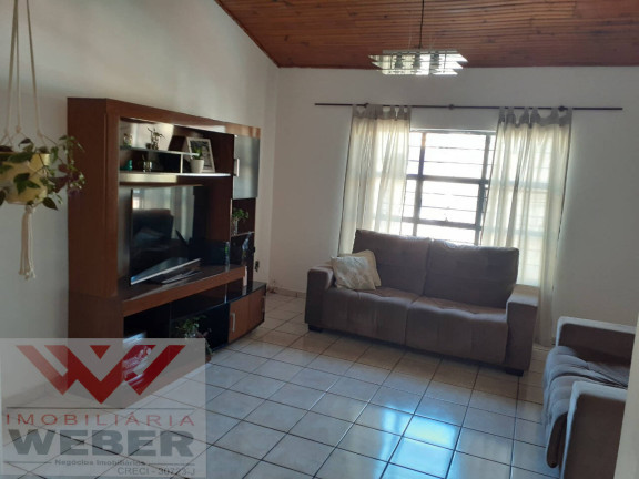 Imagem Sobrado com 5 Quartos à Venda, 370 m² em Jardim Simus - Sorocaba