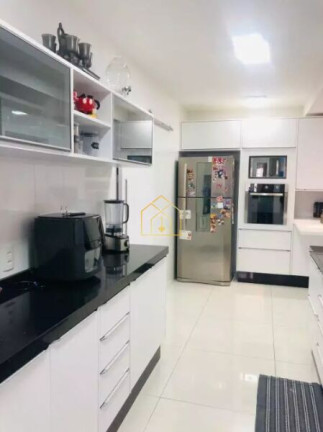 Imagem Apartamento com 3 Quartos à Venda, 147 m² em Centro - São Bernardo Do Campo Imagem Apartamento com 3 Quartos à Venda, 147 m² em Centro - São Bernardo Do Campo