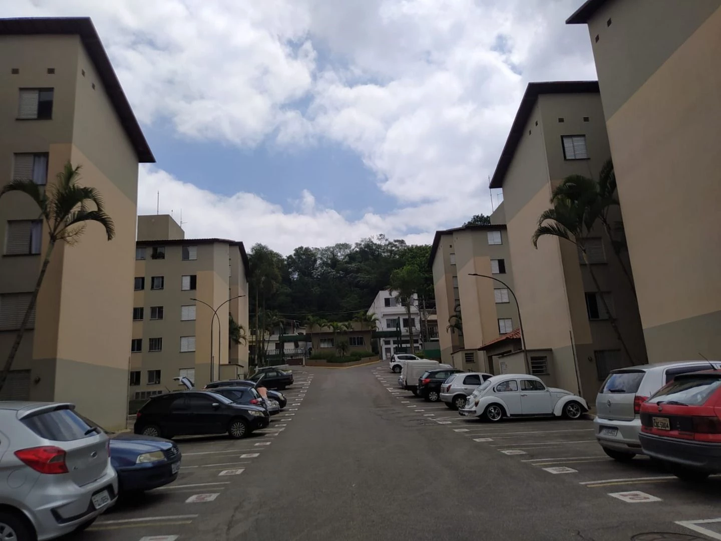 Imagem Imóvel com 2 Quartos à Venda, 45 m² em Jardim Torino - Cotia