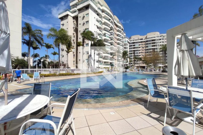 Imagem Apartamento com 2 Quartos à Venda, 65 m² em Recreio Dos Bandeirantes - Rio De Janeiro