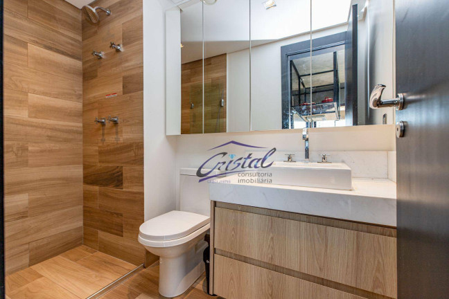 Imagem Apartamento com 1 Quarto à Venda, 49 m² em Vila Olímpia - São Paulo